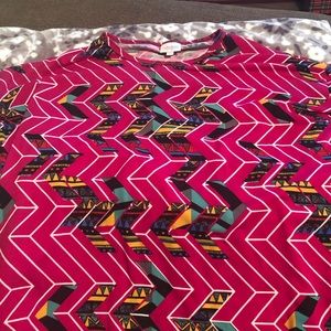 Lularoe Irma